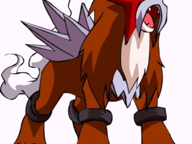 entei