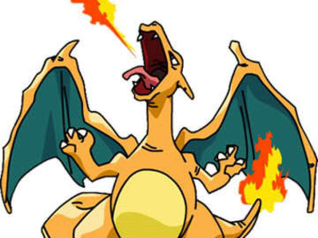 charizard