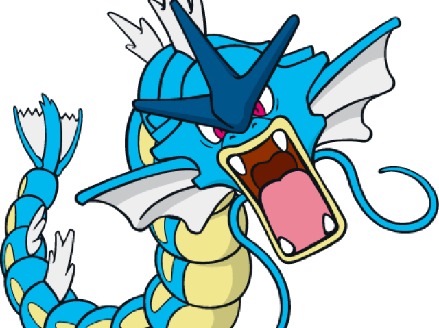 gyarados