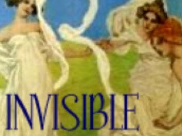 Invisible