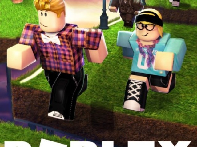 Qual é o jogo ? (Roblox)
