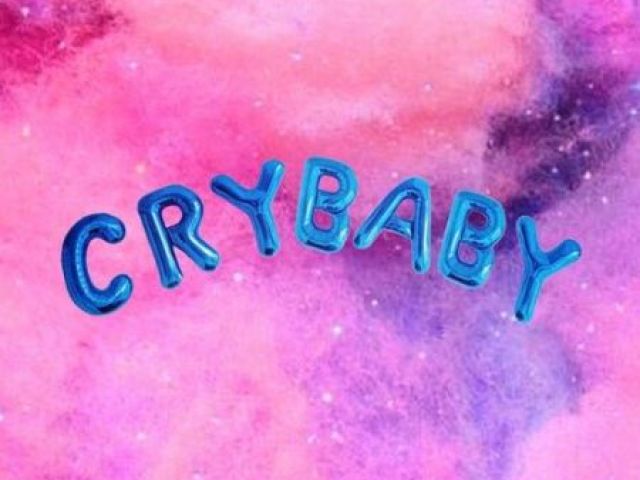 Cry Baby