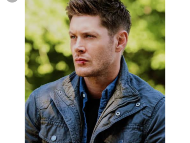 Dean Winchester