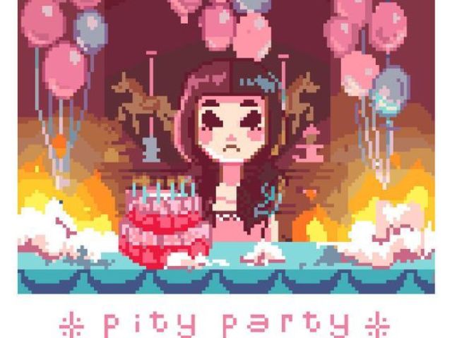 Pity Party