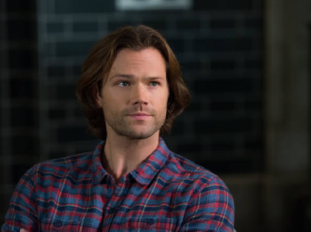 Sam Winchester