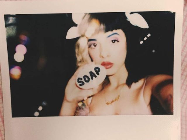 Soap