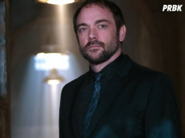 Crowley