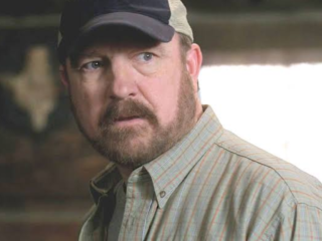 Bobby Singer