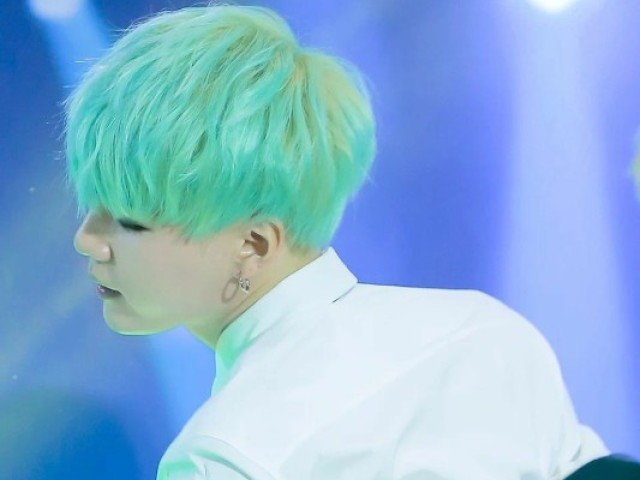 Yoongi.