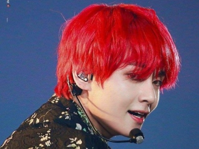 Taehyung.