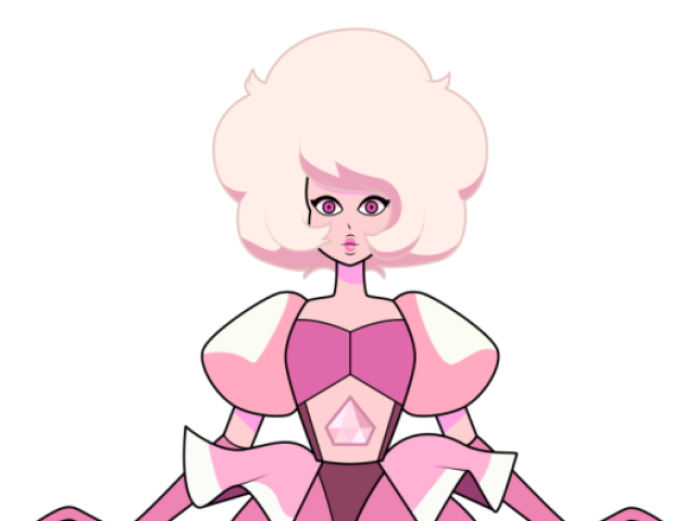 PINK DIMOND