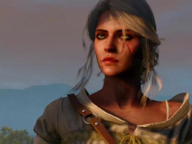 Cirilla Fiona Elen Riannon