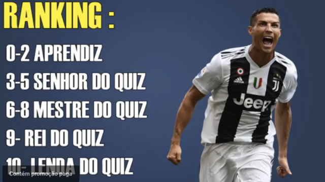 Desafie seus amigos!