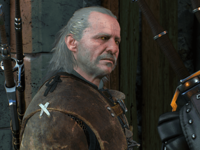 Vesemir