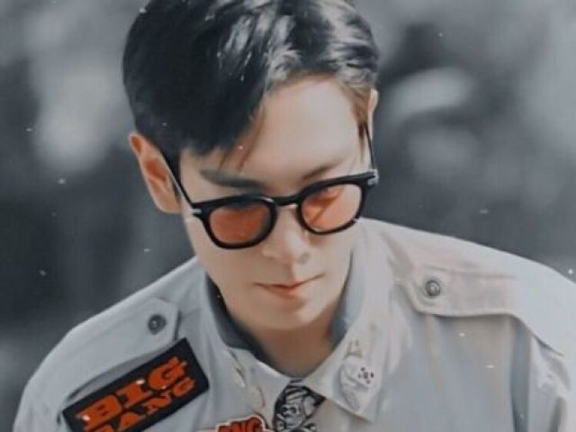 T.O.P BigBang