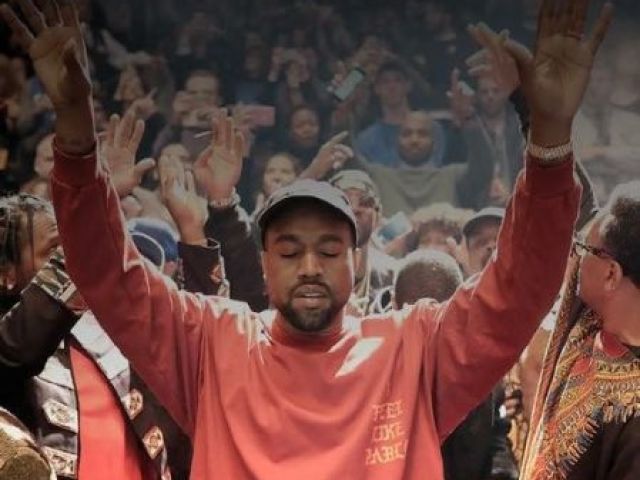 Kanye West