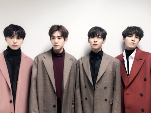 Você conhece a banda The Rose?
