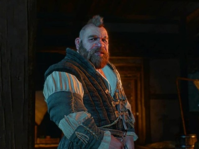 Zoltan Chivay