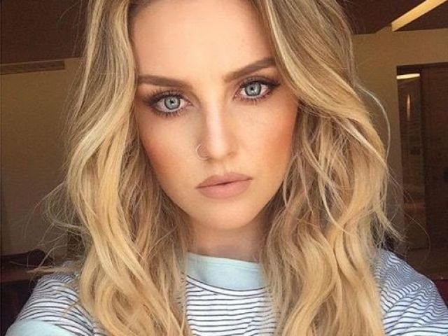 Perrie Edwards!