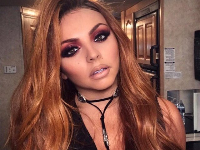 Jesy Nelson!