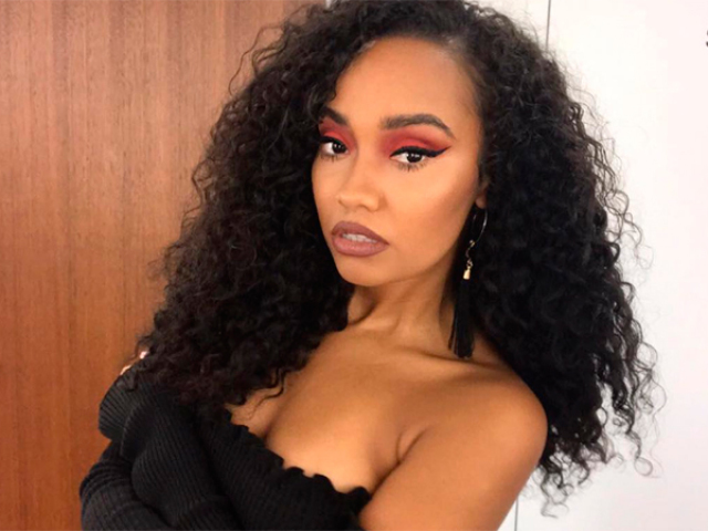 Leigh-Anne Pinnock!