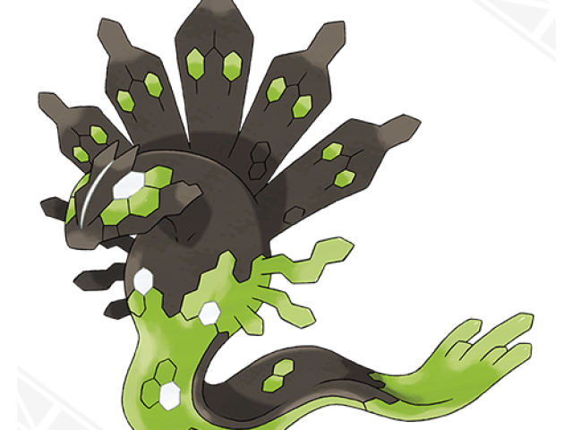 ZYGARDE