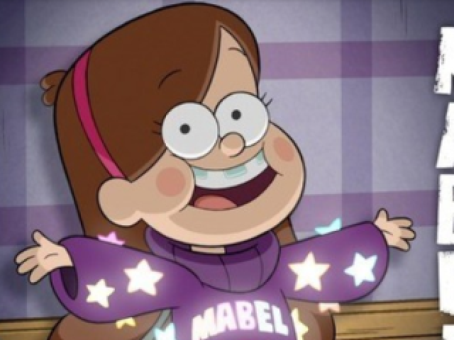 Mabel