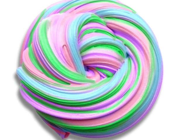 Qual slime você seria?