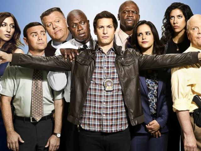 Brooklyn Nine-Nine: Você realmente Conhece?