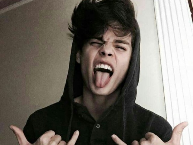 O Bad boy
