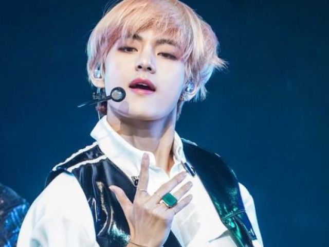 Taehyung