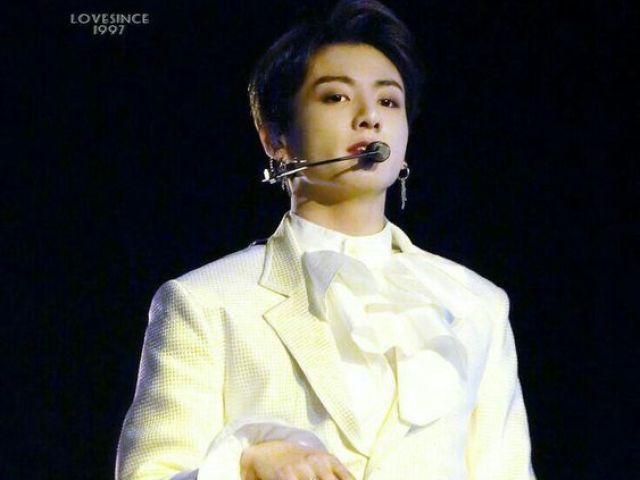 Jungkook