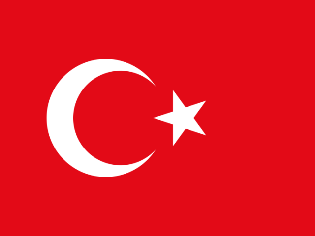 Turquia