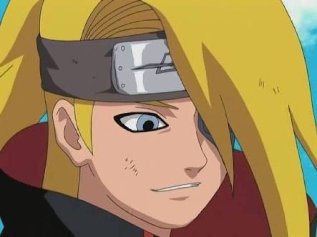 Deidara