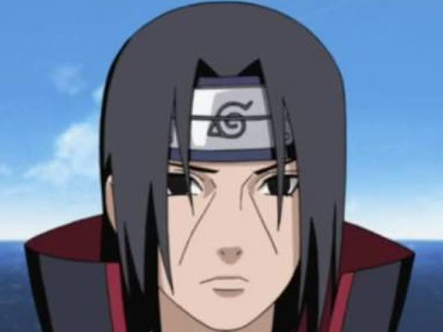 Itachi