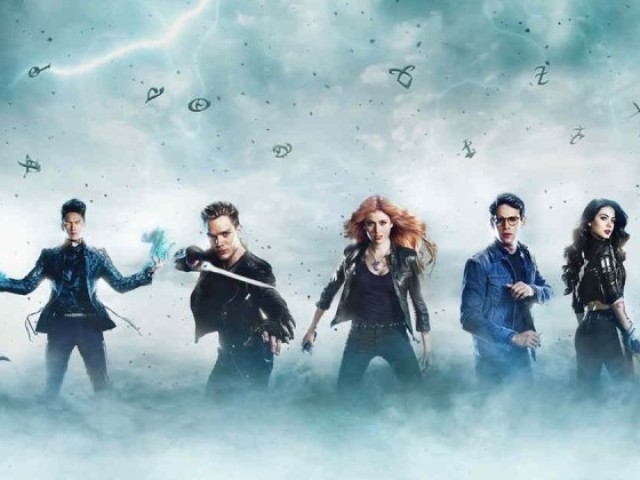 Quiz de Shadowhunters