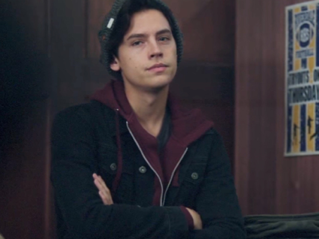 Jughead Jones