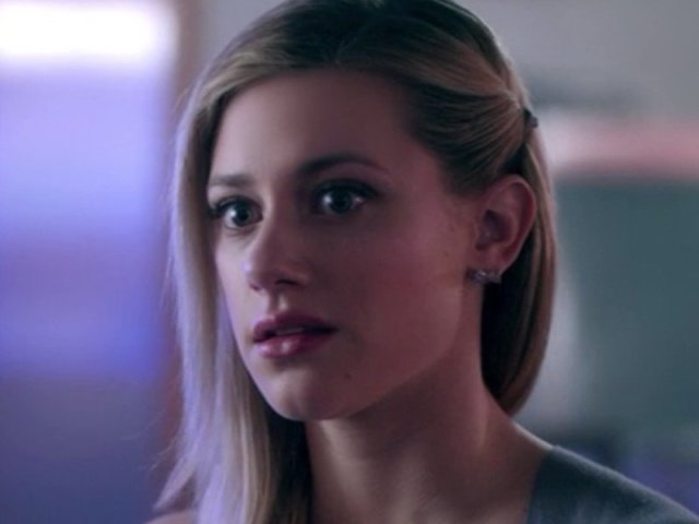 Betty Cooper