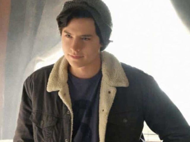 Jughead Jones