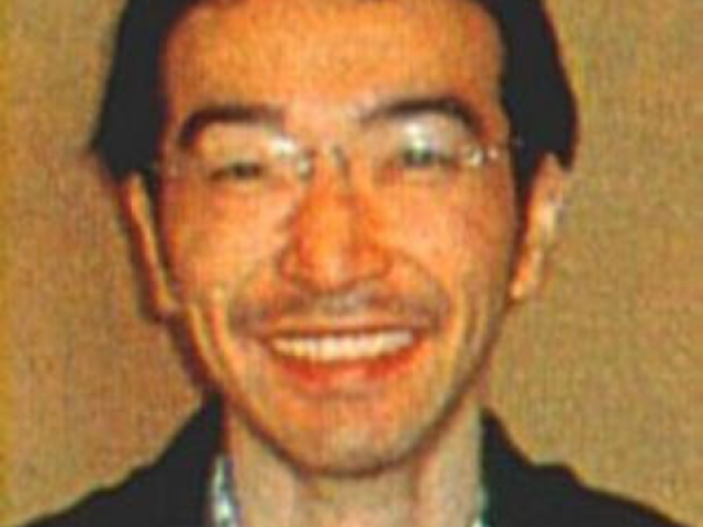 Yoshiyuki Asai