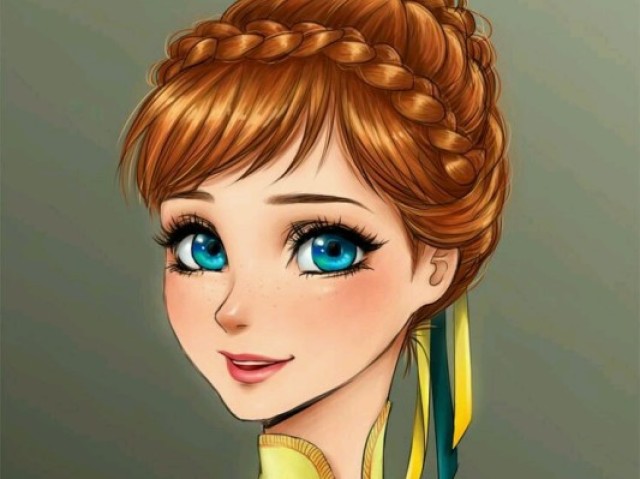 Ana