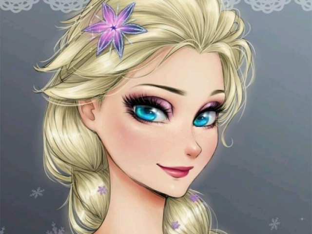 Elsa