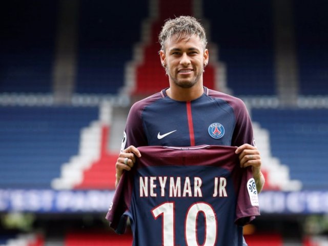 NEYMAR