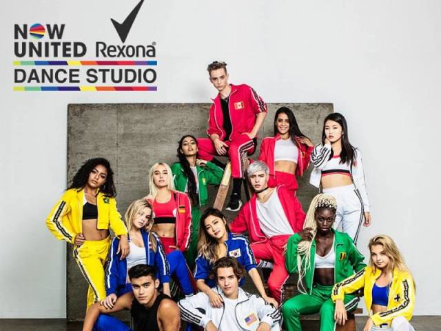 Você realmente conhece Now United?