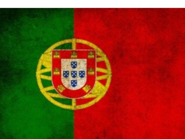 PORTUGAL