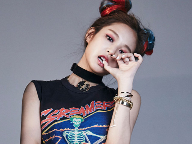 jennie