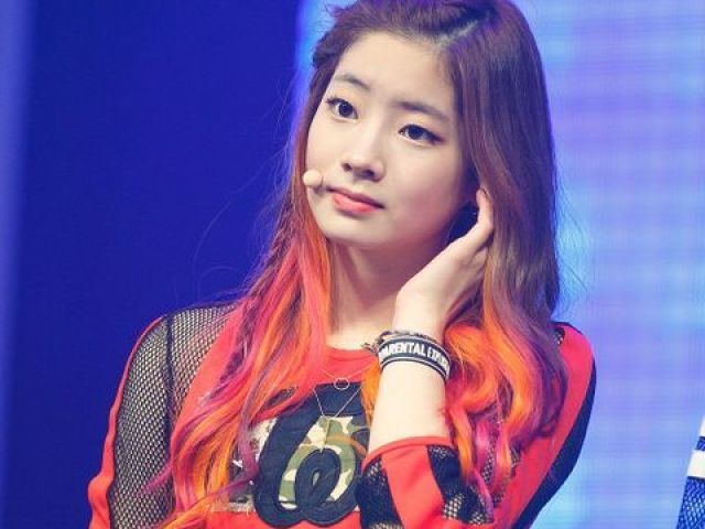 dahyun