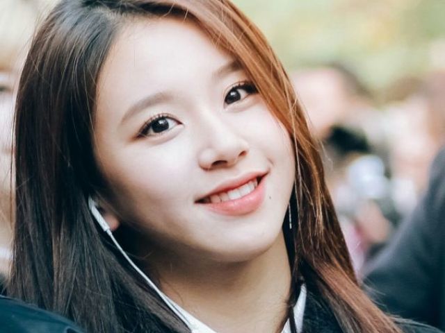 chaeyoung