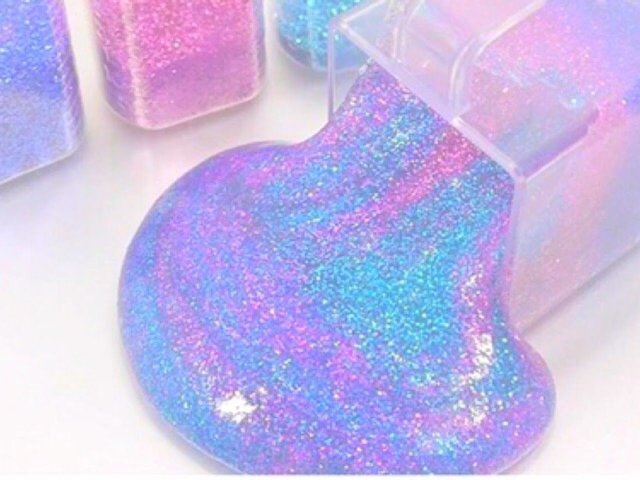 Glitter