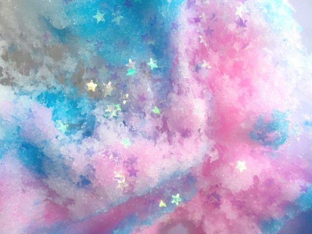 Cloud